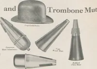 Picture 14 of 148 from Musical merchandise catalog / The Vega Co (1920), leaf 22