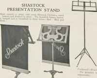 Picture 20 of 148 from Musical merchandise catalog / The Vega Co (1920), leaf 26