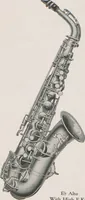 Picture 23 of 148 from Musical merchandise catalog / The Vega Co (1920), leaf 32