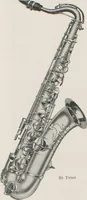 Picture 24 of 148 from Musical merchandise catalog / The Vega Co (1920), leaf 33