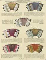 Picture 49 of 148 from Musical merchandise catalog / The Vega Co (1920), leaf 53