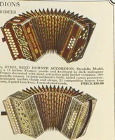 Picture 50 of 148 from Musical merchandise catalog / The Vega Co (1920), leaf 54