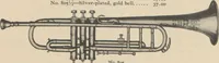 Picture 2 of 148 from Musical merchandise catalog / The Vega Co (1920), leaf 6