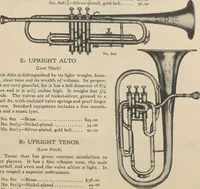 Picture 3 of 148 from Musical merchandise catalog / The Vega Co (1920), leaf 6