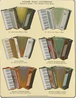 Picture 63 of 148 from Musical merchandise catalog / The Vega Co (1920), leaf 60