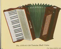 Picture 67 of 148 from Musical merchandise catalog / The Vega Co (1920), leaf 62