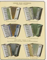 Picture 69 of 148 from Musical merchandise catalog / The Vega Co (1920), leaf 64