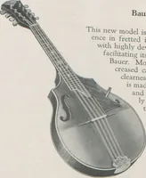 Picture 75 of 148 from Musical merchandise catalog / The Vega Co (1920), leaf 66