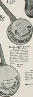 Picture 83 of 148 from Musical merchandise catalog / The Vega Co (1920), leaf 71