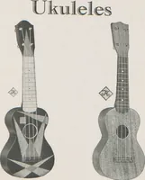 Picture 84 of 148 from Musical merchandise catalog / The Vega Co (1920), leaf 72