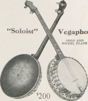 Picture 88 of 148 from Musical merchandise catalog / The Vega Co (1920), leaf 74