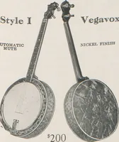 Picture 91 of 148 from Musical merchandise catalog / The Vega Co (1920), leaf 75