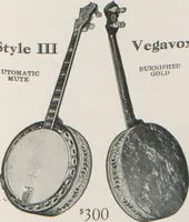 Picture 92 of 148 from Musical merchandise catalog / The Vega Co (1920), leaf 75