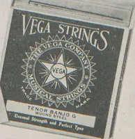 Picture 95 of 148 from Musical merchandise catalog / The Vega Co (1920), leaf 77