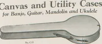 Picture 98 of 148 from Musical merchandise catalog / The Vega Co (1920), leaf 79