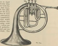 Picture 4 of 148 from Musical merchandise catalog / The Vega Co (1920), leaf 8