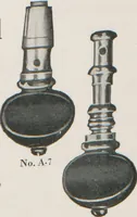 Picture 106 of 148 from Musical merchandise catalog / The Vega Co (1920), leaf 85