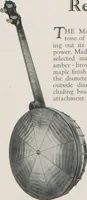 Picture 107 of 148 from Musical merchandise catalog / The Vega Co (1920), leaf 85
