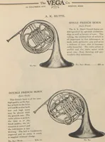 Picture 5 of 148 from Musical merchandise catalog / The Vega Co (1920), leaf 9
