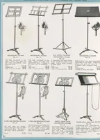 Picture 109 of 148 from Musical merchandise catalog / The Vega Co (1920), leaf 90