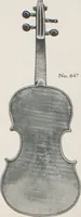 Picture 116 of 148 from Musical merchandise catalog / The Vega Co (1920), leaf 93
