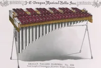 Picture 16 of 24 from Catalogue M / J.C. Deagan Musical Bells Inc (1917), leaf 49
