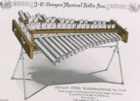 Picture 19 of 24 from Catalogue M / J.C. Deagan Musical Bells Inc (1917), leaf 57