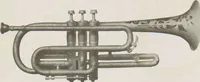An illustration from Band and orchestra instruments / Selmer (1917)