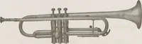An illustration from Band and orchestra instruments / Selmer (1917)