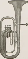 Picture 9 of 58 from Band and orchestra instruments / Selmer (1917), leaf 11