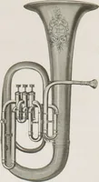 An illustration from Band and orchestra instruments / Selmer (1917)