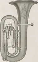 An illustration from Band and orchestra instruments / Selmer (1917)