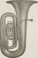 An illustration from Band and orchestra instruments / Selmer (1917)