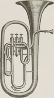 An illustration from Band and orchestra instruments / Selmer (1917)