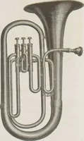 An illustration from Band and orchestra instruments / Selmer (1917)
