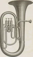 An illustration from Band and orchestra instruments / Selmer (1917)