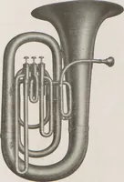 An illustration from Band and orchestra instruments / Selmer (1917)
