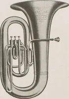 An illustration from Band and orchestra instruments / Selmer (1917)