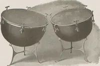 An illustration from Band and orchestra instruments / Selmer (1917)