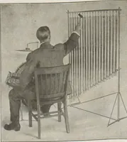 An illustration from Band and orchestra instruments / Selmer (1917)