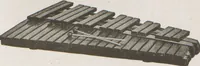 An illustration from Band and orchestra instruments / Selmer (1917)