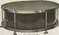 Picture 29 of 58 from Band and orchestra instruments / Selmer (1917), leaf 24