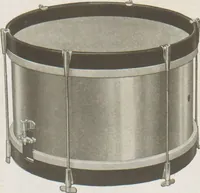 Picture 32 of 58 from Band and orchestra instruments / Selmer (1917), leaf 24