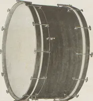 An illustration from Band and orchestra instruments / Selmer (1917)