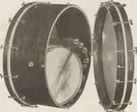 An illustration from Band and orchestra instruments / Selmer (1917)