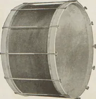 An illustration from Band and orchestra instruments / Selmer (1917)