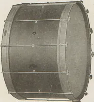 An illustration from Band and orchestra instruments / Selmer (1917)