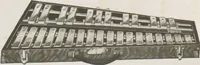 An illustration from Band and orchestra instruments / Selmer (1917)