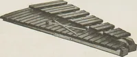 An illustration from Band and orchestra instruments / Selmer (1917)