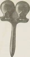 An illustration from Band and orchestra instruments / Selmer (1917)